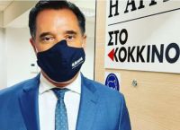 Άδωνις Γεωργιάδης: Στην «Αυγή» και στο «Κόκκινο» για «μάχη εκτός έδρας»