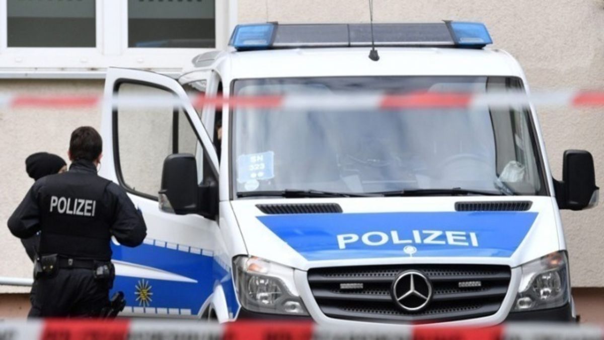 Βαυαρία: Τρεις τραυματίες από την επίθεση με μαχαίρι σε τρένο
