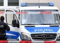 Βαυαρία: Τρεις τραυματίες από την επίθεση με μαχαίρι σε τρένο