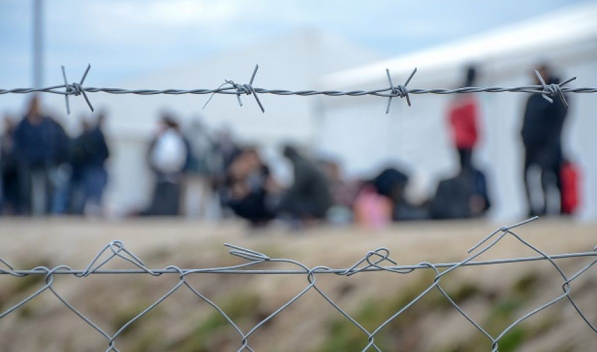 Δικαστήριο ΕΕ κατά Γερμανίας για τη φυλάκιση μεταναστών ως την απέλαση