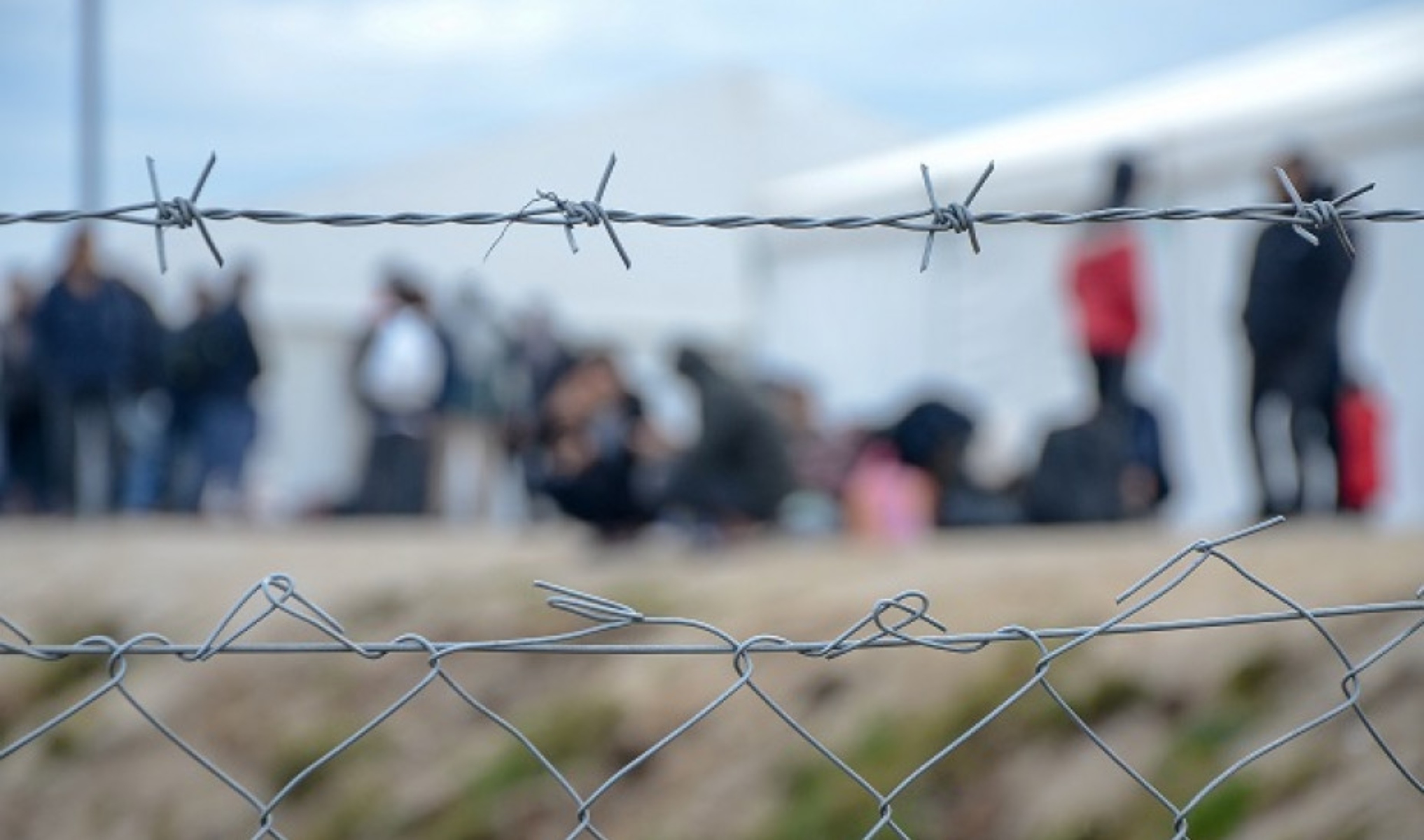 Δικαστήριο ΕΕ κατά Γερμανίας για τη φυλάκιση μεταναστών ως την απέλαση
