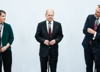 Γερμανία: Ανακοινώθηκε η σύνθεση της νέας Κυβέρνησης Γερμανία: Ανακοινώθηκε η σύνθεση της νέας Κυβέρνησης