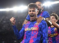 Champions League: Νίκη για την Μπαρτσελόνα – Ισοπαλία για την Μαντσεστερ Γιουνάιτεντ Champions League: Νίκη για την Μπαρτσελόνα – Ισοπαλία για την Μαντσεστερ Γιουνάιτεντ