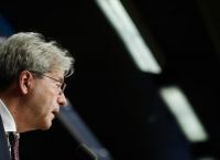 Τζεντιλόνι: Η ελληνική οικονομία θα είναι ισχυρή και για το 2022 Τζεντιλόνι: Η ελληνική οικονομία θα είναι ισχυρή και για το 2022