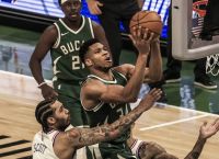 Αντετοκούνμπο: 31 πόντους στο 600ο ματς και επιστροφή στις νίκες