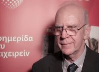 Γιάννης Ματσούκας: Διαψεύδει ότι υπέγραψε κείμενο στήριξης του Γιάννη Λοβέρδου