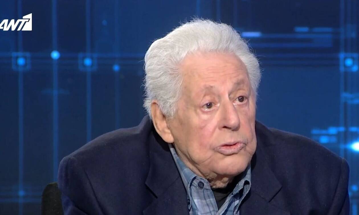 Γιάννης Βογιατζής: Τον αγαπούσα πολύ τον Βοσκόπουλο θα ήθελα να μου πει τον λόγο που χαθήκαμε
