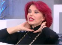 Πωλίνα Γκιωνάκη: Η εξομολόγηση-σοκ για την κακοποίηση που δέχτηκε από πρώην σύντροφό της