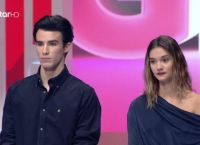 GNTM: Ποιο είναι το μοντέλο που αποχώρησε