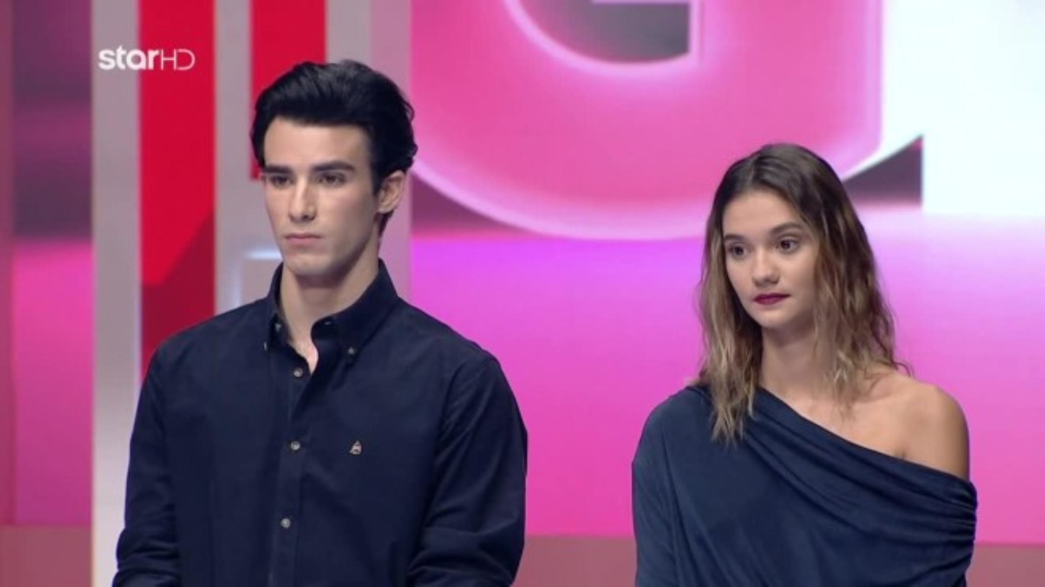 GNTM: Ποιο είναι το μοντέλο που αποχώρησε