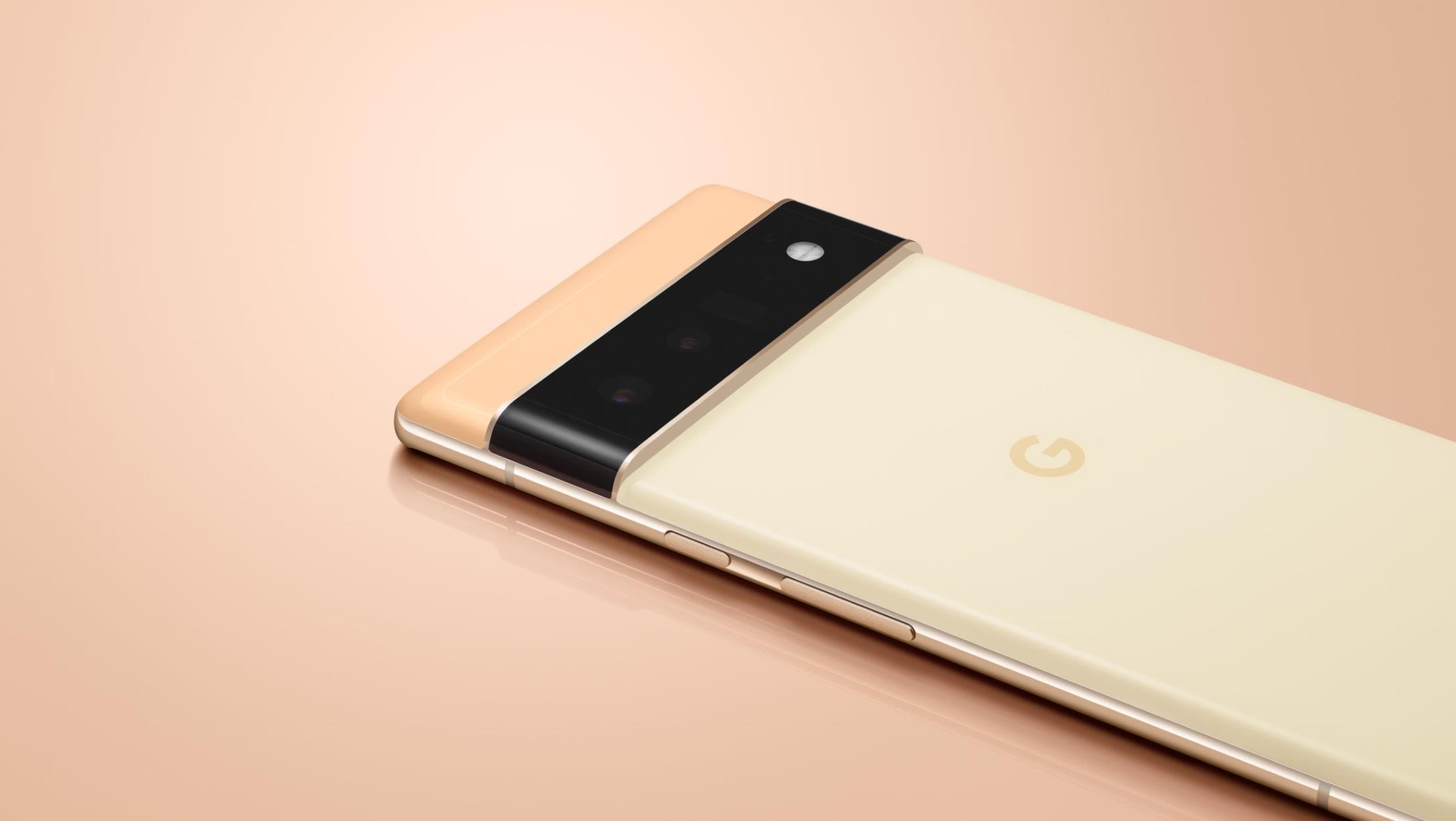 Google Pixel 6 Pro: Λύθηκε το πρόβλημα με τις τυχαίες κλήσεις