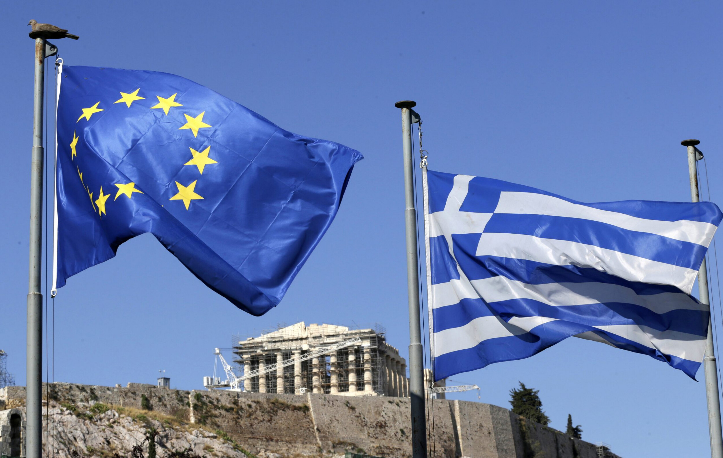Τα σκορποχώρι της ΕΕ και οι Συμφωνίες της Ελλάδας