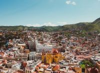 Μεξικό: Στο βιβλίο Γκίνες για το μεγαλύτερο δίκτυο ίντερνετ στον κόσμο