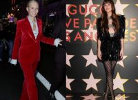 Gwyneth Paltrow – Dakota Johnson: Η εμφάνισή τους στο Gucci Love Parade