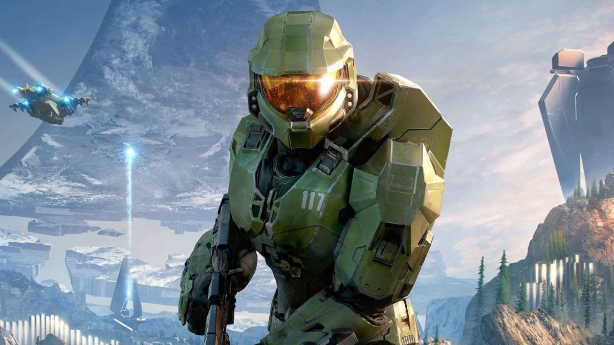 Halo Infinite: Διαθέσιμη δωρεάν η multiplayer beta του