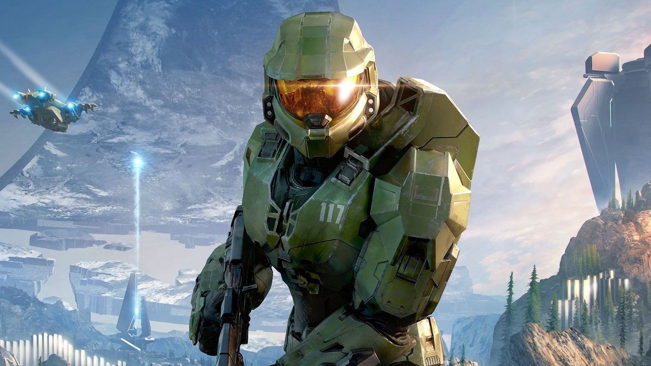 Halo Infinite: Διαθέσιμη δωρεάν η multiplayer beta του