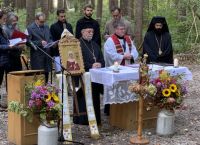 Αγία Κορώνα: Εικόνα για την covid με βάση την ορθόδοξη παράδοση