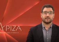 Ηλιόπουλος: «Ο Κυριάκος Μητσοτάκης έχει υπουργό Υγείας τον κ. Πλεύρη, αυτός θα έπρεπε να κάνει διαγγέλματα» Ηλιόπουλος: «Ο Κυριάκος Μητσοτάκης έχει υπουργό Υγείας τον κ. Πλεύρη, αυτός θα έπρεπε να κάνει διαγγέλματα»
