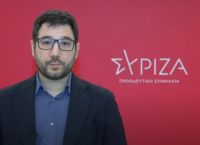 Ηλιόπουλος: «Πολύ πιθανό το 2022 να είναι χρονιά εκλογών»