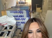 Κωνσταντίνα Μπεκιάρη: Η όμορφη πρώην σύζυγος του Βασίλη Μπισμπίκη Κωνσταντίνα Μπεκιάρη: Η όμορφη πρώην σύζυγος του Βασίλη Μπισμπίκη