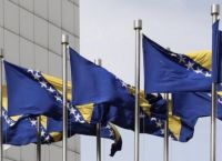 Βοσνία: Απειλείται με διάλυση και νέο πόλεμο