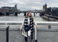 Δαλάκα: Ταξίδι στο Λονδίνο μετά τον χωρισμό της