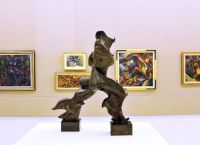 Μουσείο Μιλάνου: Πως κέρδισε τη μάχη να παρουσιάσει τη σημαντικότερη συλλογή φουτουριστικής τέχνης στον κόσμο Μουσείο Μιλάνου: Πως κέρδισε τη μάχη να παρουσιάσει τη σημαντικότερη συλλογή φουτουριστικής τέχνης στον κόσμο