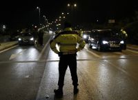 Παραβάσεις μέτρων 03/12: 253 παραβάσεις και 3 συλλήψεις Παραβάσεις μέτρων 03/12: 253 παραβάσεις και 3 συλλήψεις