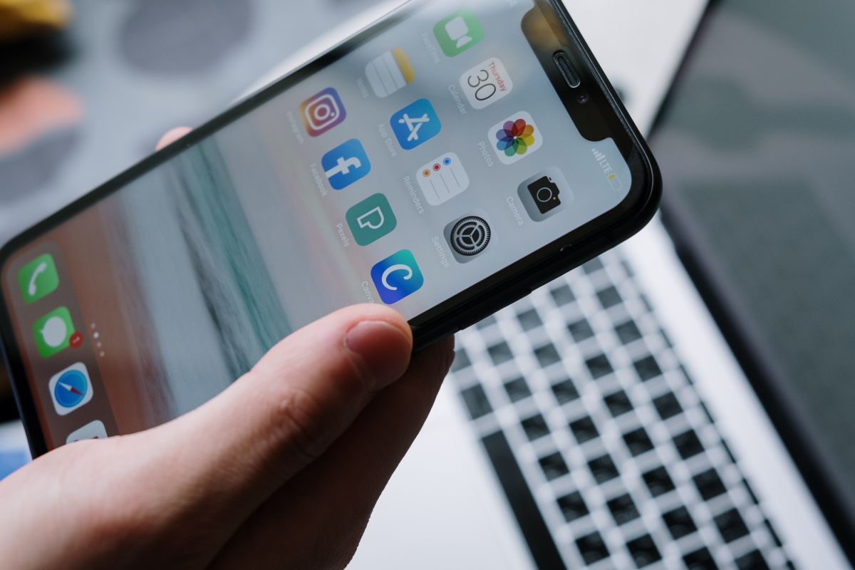 iOS 15.2: Νέα λειτουργία θα δείχνει το ιστορικό επισκευών