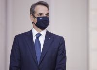 Κυριάκος Μητσοτάκης: Τα ανοιχτά σχολεία προάγγελος της ανοιχτής κοινωνίας Κυριάκος Μητσοτάκης: Τα ανοιχτά σχολεία προάγγελος της ανοιχτής κοινωνίας