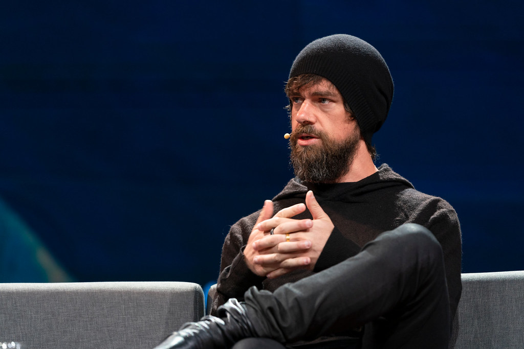 Twitter: Αποχώρησε από CEO o Τζακ Ντόρσεϊ