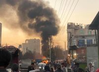 Αφγανιστάν: Νεκρός δημοσιογράφος και τέσσερις τραυματίες από έκρηξη στην Καμπούλ