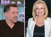 Θάνος Καλλίρης: Έσωσα την Αγγελική Νικολούλη από πνιγμό