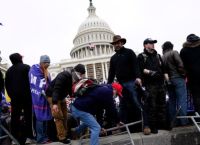 Επίθεση στο Καπιτώλιο: Νέες κλητεύσεις συνεργατών του Τραμπ από ειδική εξεταστική επιτροπή