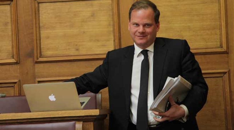 Κώστας Καραμανλής: Το μήνυμά του μετά την περιπέτεια με τον κορωνοϊό
