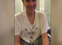 Γλυκά Νερά Κάρολαιν: Βίντεο ντοκουμέντο από το κινητό του πιλότου