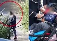 Αρχαιολογικό Μουσείο: Η σπαρακτική δήλωση της γυναίκας που βρήκε το 18 μηνών κοριτσάκι Αρχαιολογικό Μουσείο: Η σπαρακτική δήλωση της γυναίκας που βρήκε το 18 μηνών κοριτσάκι