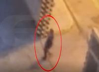 Κερατσίνι 8χρονη: Συγκλονιστικό βίντεο ντοκουμέντο με τις στιγμές πριν τον φρικτό θάνατο της 8χρονης