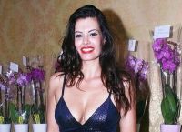 Μαρία Κορινθίου: Η Μόνικα Μπελούτσι της Ελλάδας