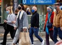 Έλληνας καθηγητής του John Hopkins: Η πανδημία θα φύγει σε έξι με οχτώ μήνες, ο κορωνοϊός θα μείνει