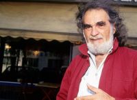 Πέθανε ο ηθοποιός Κώστας Παπαναστασίου Πέθανε ο ηθοποιός Κώστας Παπαναστασίου
