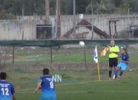 «Ντου» από σμήνος κουνουπιών σε ελληνικό γήπεδο