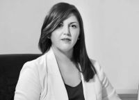 Παρθένα Κουτμερίδου: Ραγίζουν καρδιές τα αποχαιρετιστήρια μηνύματα των φίλων της Παρθένα Κουτμερίδου: Ραγίζουν καρδιές τα αποχαιρετιστήρια μηνύματα των φίλων της