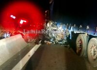 Κούγιας: Σοβαρό τροχαίο για τον ποινικολόγο