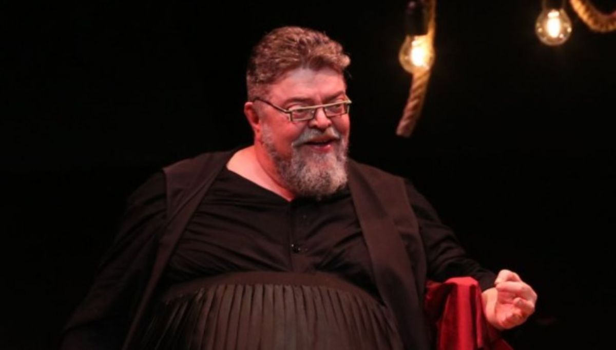 Σταμάτης Κραουνάκης για αρνητές του covid: «Έχουμε κλίκες ηλιθίων»