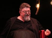 Κραουνάκης: «Έχω ξενυχτήσει έξω από σπίτι για έρωτα» Κραουνάκης: «Έχω ξενυχτήσει έξω από σπίτι για έρωτα»