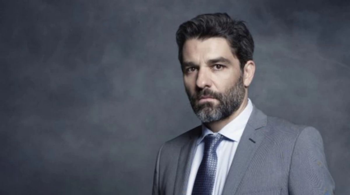 Ξεσπά ο Λαγούτης: «Μην την πέφτουμε στο θέατρο»