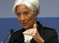 Λαγκάρντ: Ο πληθωρισμός στην Ευρώπη θα αποκλιμακωθεί