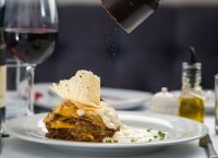 Michelin 2021: Τα ελληνικά εστιατόρια που κατέκτησαν αστέρια