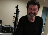 Γιάννης Λάτσιος: Η μεγάλη επιστροφή